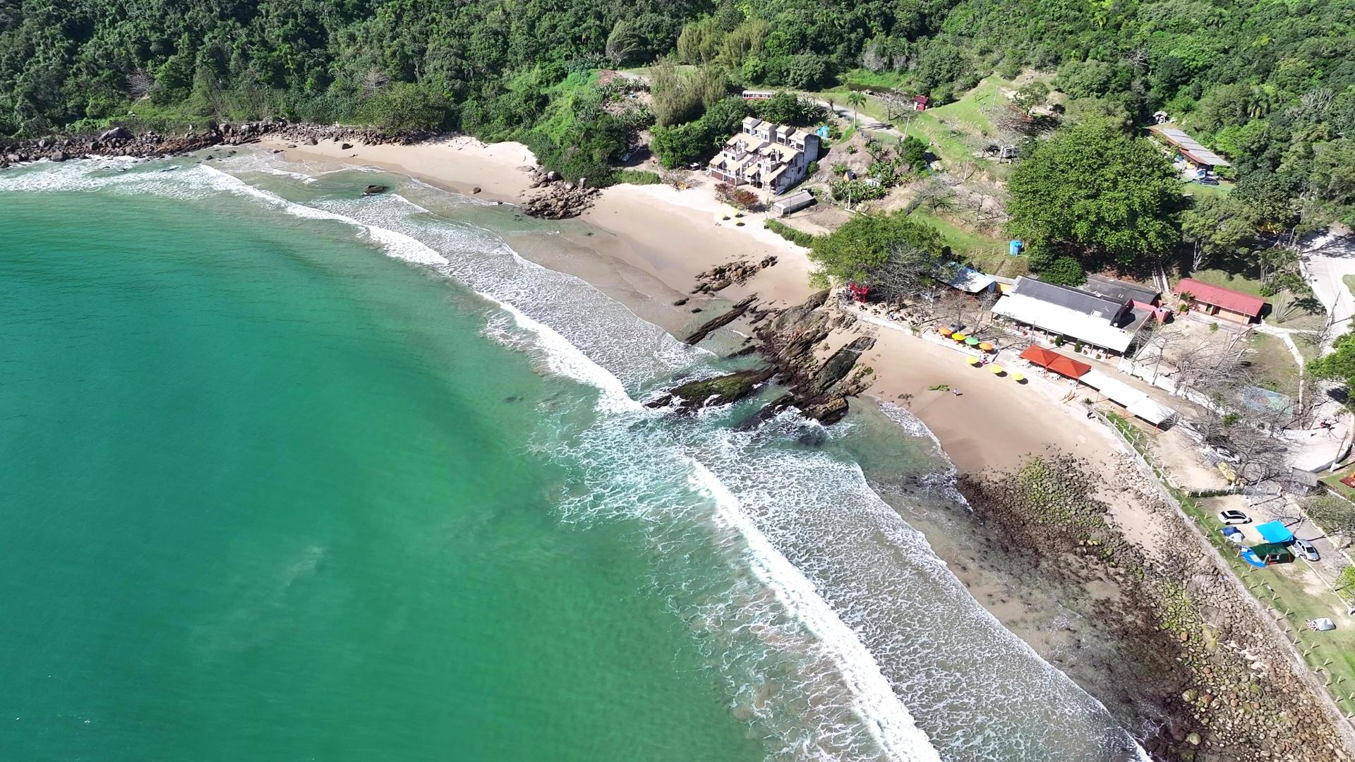 Retiro dos Padres - Rocccoimob Imobiliária em Bombinhas