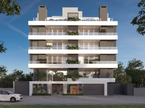 BURITI FACHADA FRONTAL scaled - Rocccoimob Imobiliária em Bombinhas