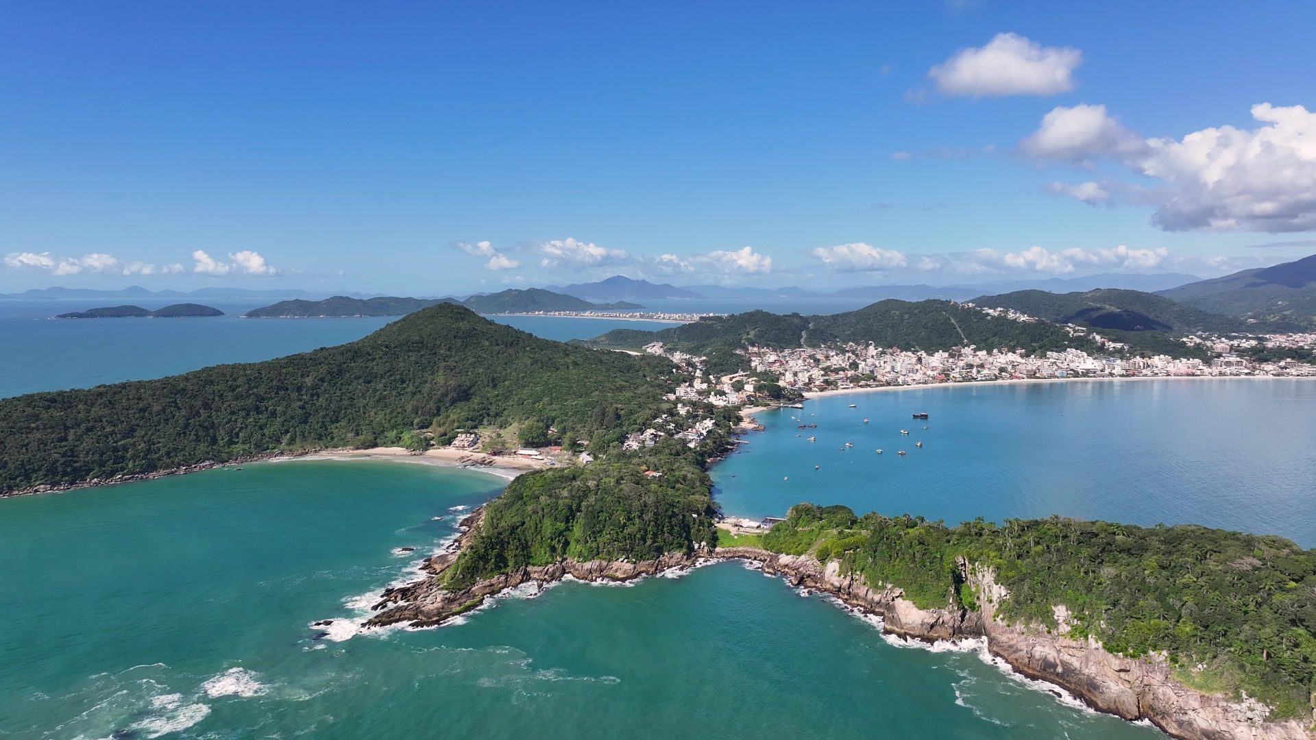 Bombinhas SC 3 - Rocccoimob Imobiliária em Bombinhas