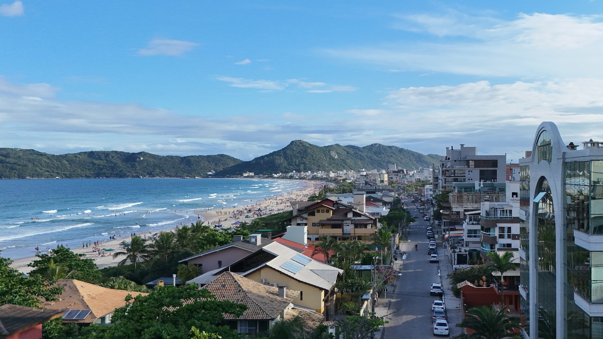 Mariscal, Bombinhas SC - Rocccoimob Imobiliária em Bombinhas