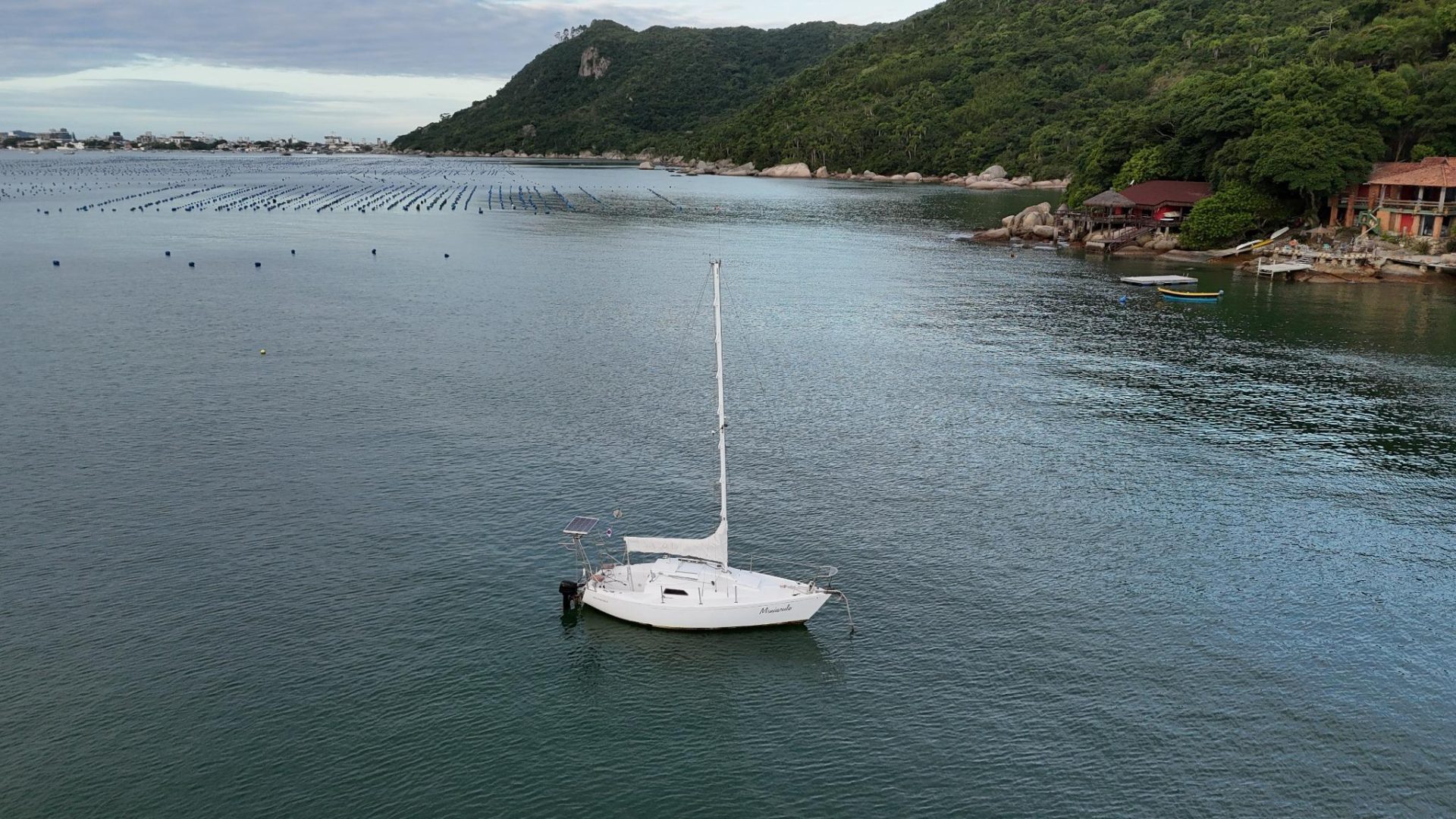 Sailboat in Bombinhas SC scaled - Roccoimob Real estate in Bombinhas Sailboat in Bombinhas SC scaled - Rocccoimob Real estate in Bombinhas