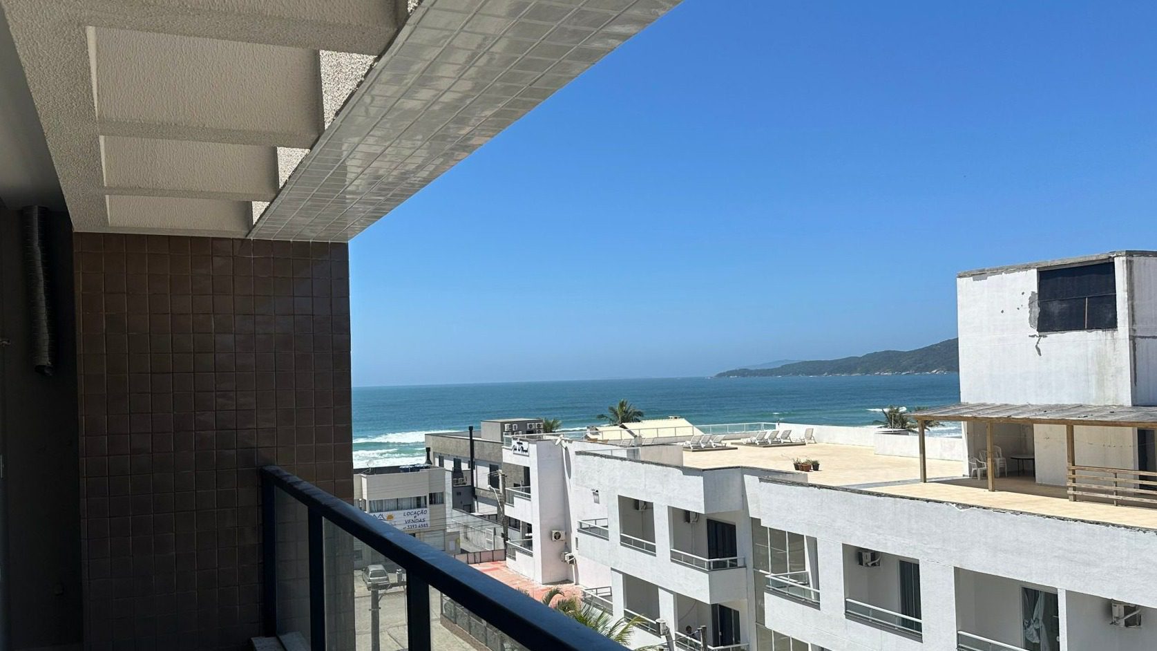 Apartment for sale in a valued residential area of Bombinhas - Rocccoimob Real Estate in Bombinhas