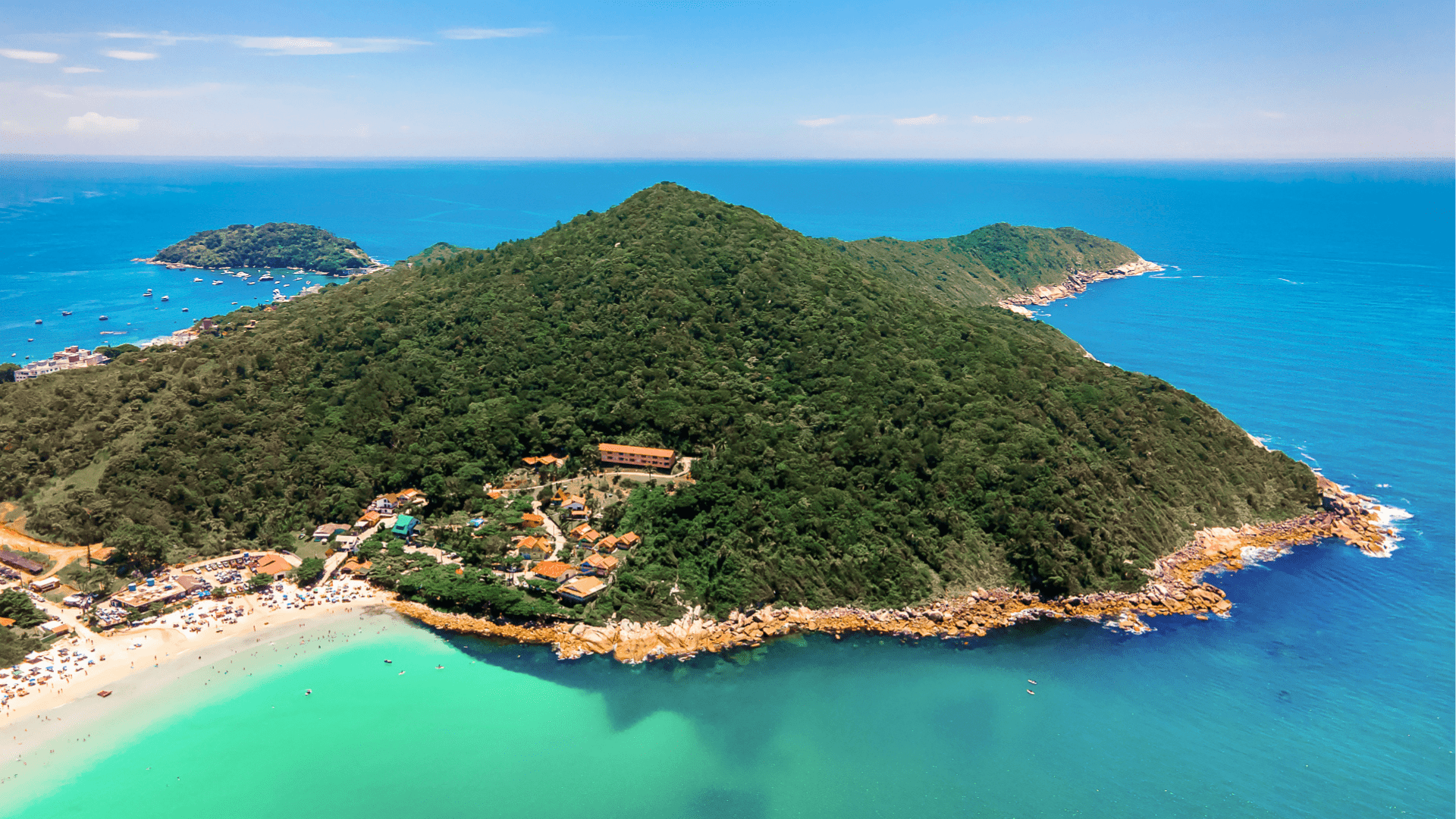 Bombinhas, SC - Rocccoimob Imobiliária em Bombinhas