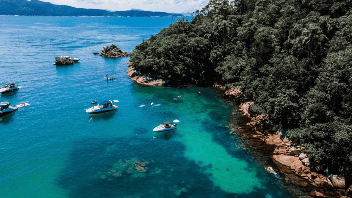 Bombinhas Santa Catarina - Rocccoimob Imobiliária em Bombinhas