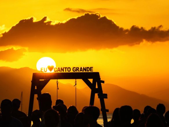 Canto Grande, Bombinhas - Rocccoimob Imobiliária em Bombinhas