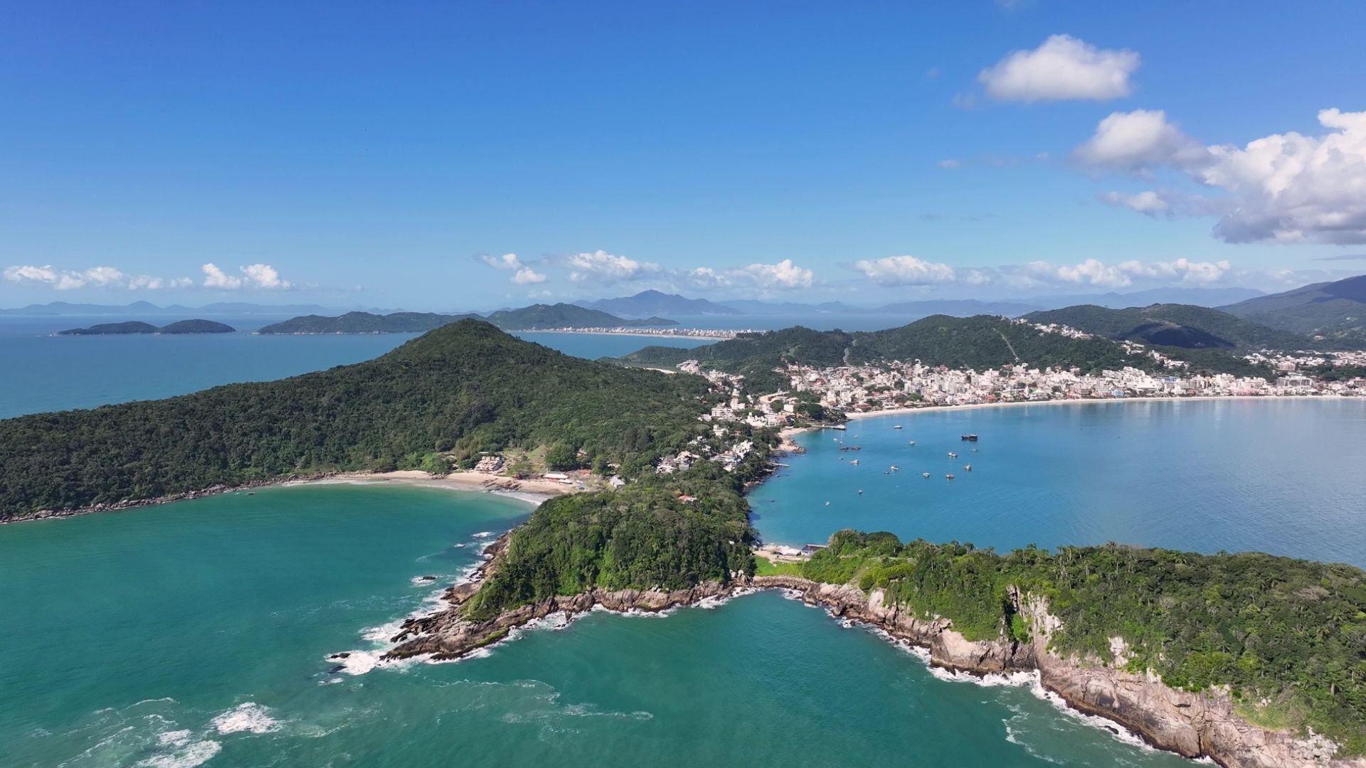 Canto Grande, Santa Catarina - Rocccoimob Imobiliária em Bombinhas