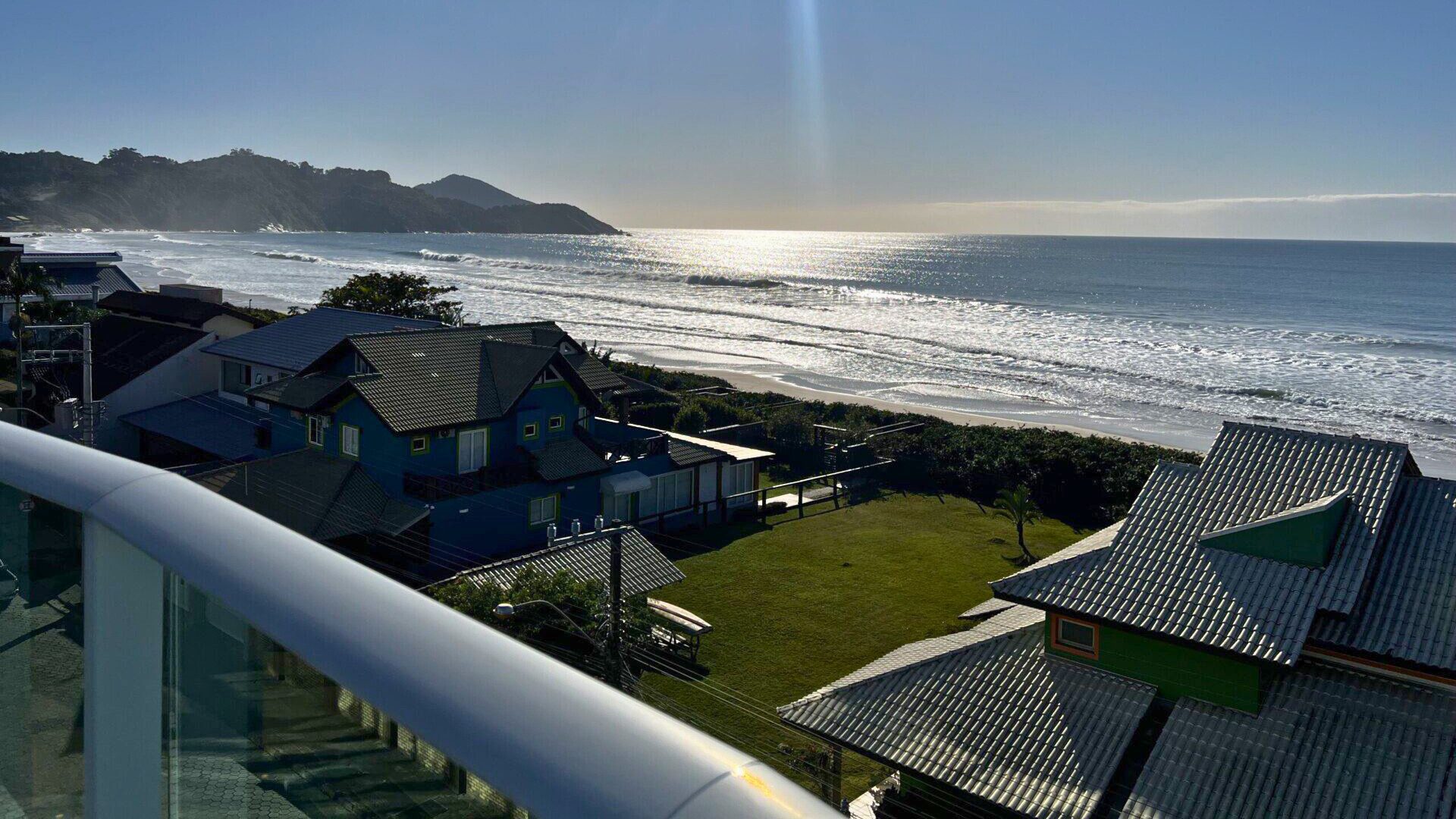 Imóvel de temporada em Mariscal exibido em plataforma digital de aluguel - Roccoimob Imobiliária em Bombinhas Imóvel de temporada em Mariscal exibido em plataforma digital de aluguel - Rocccoimob Imobiliária em Bombinhas