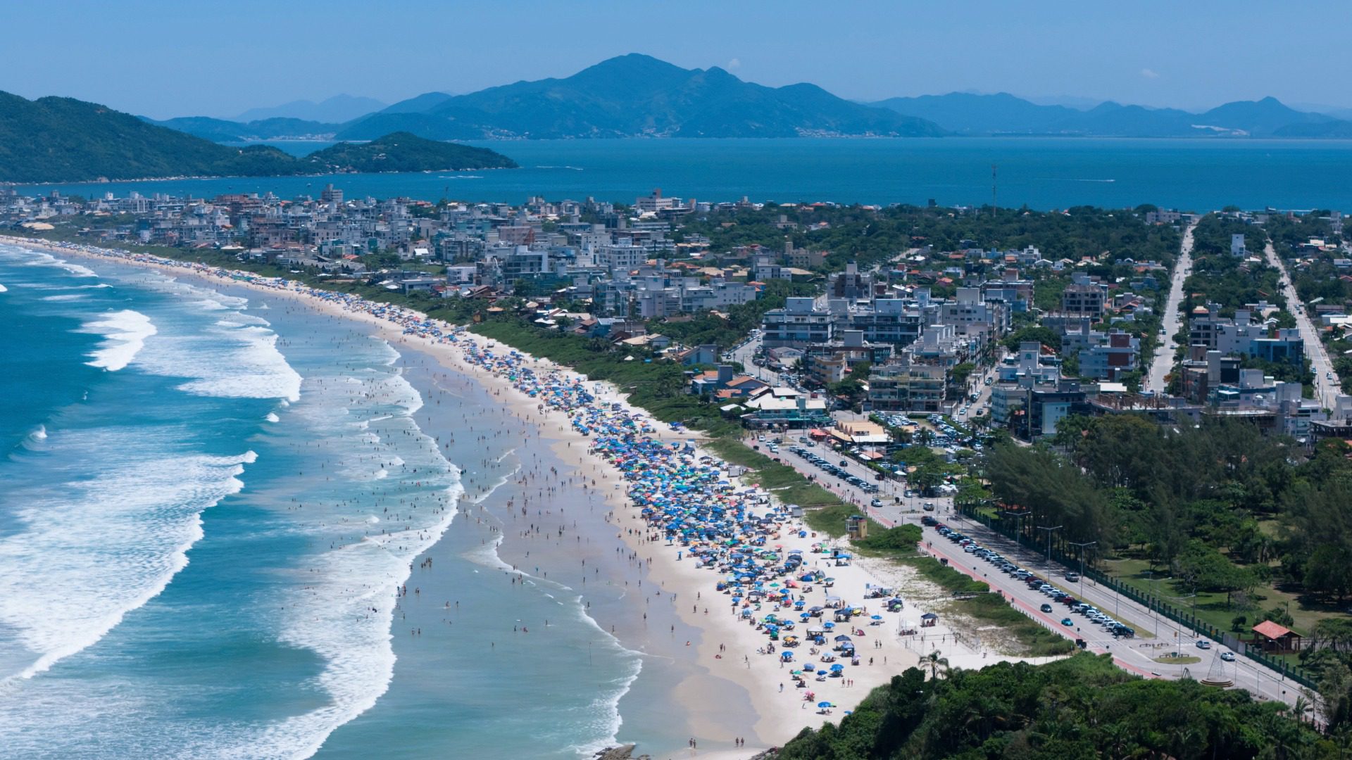 Mariscal, Bombinhas - Rocccoimob Imobiliária em Bombinhas