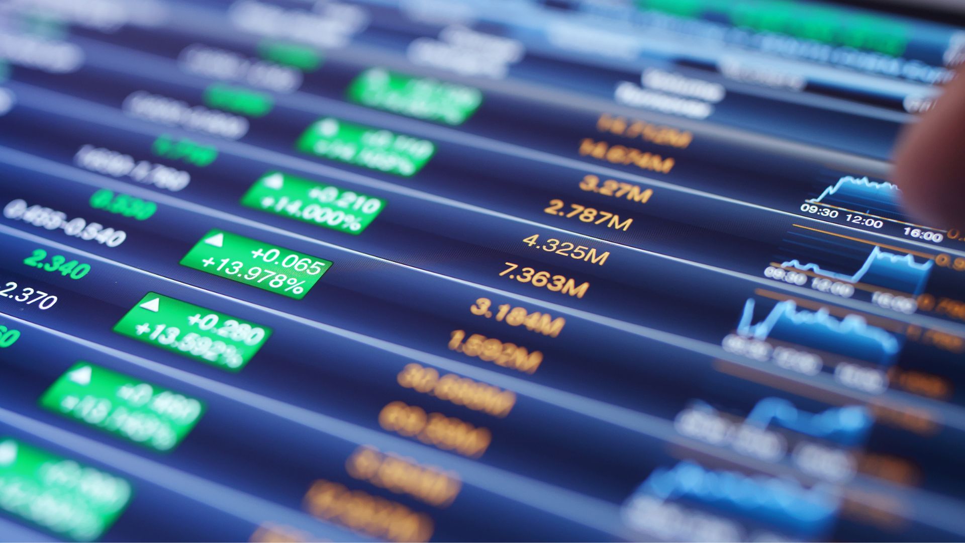 Mercado imobiliario - Rocccoimob Imobiliária em Bombinhas