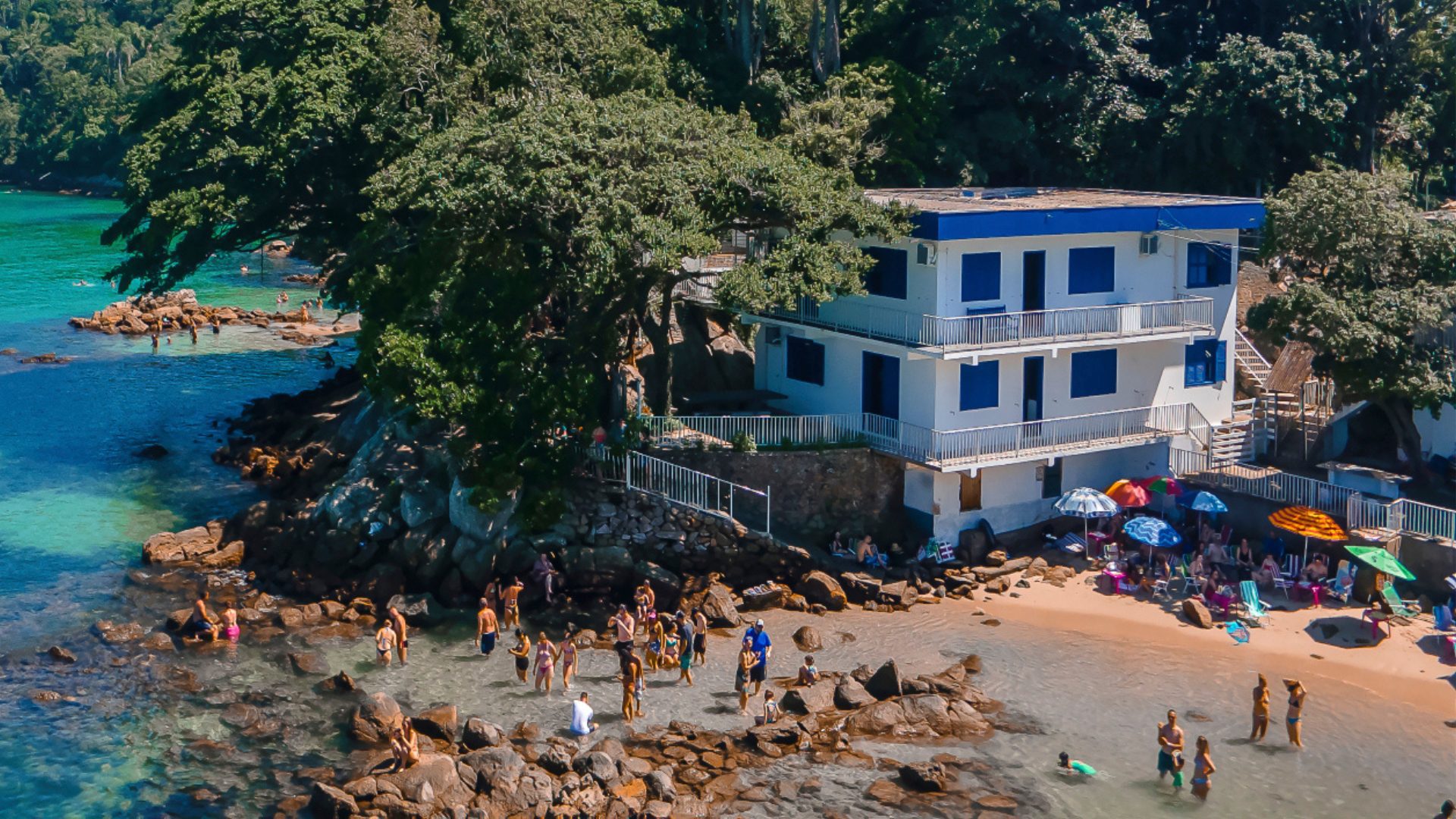 Taxa ambiental em Bombinhas 2026 quanto vai custar para entrar de carro - Rocccoimob Imobiliária em Bombinhas