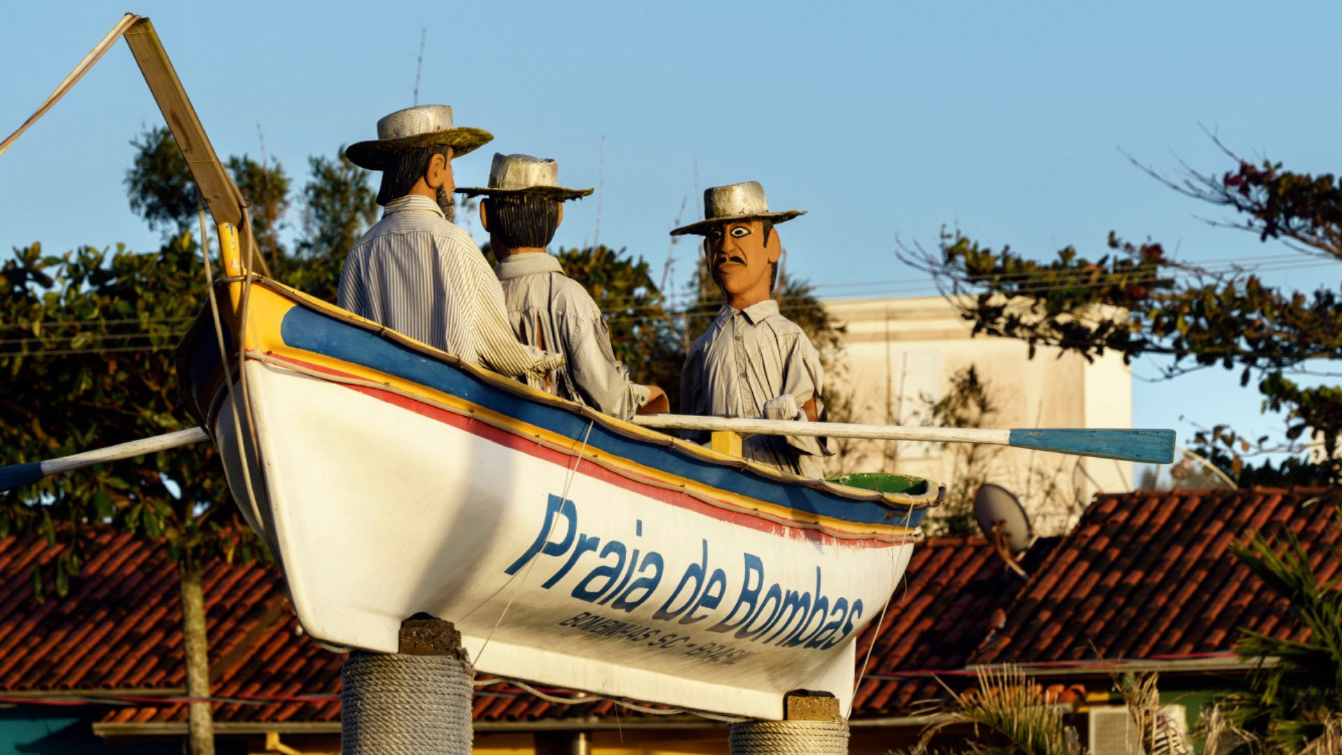 Feira Cultural de Bombas - Rocccoimob Imobiliária em Bombinhas