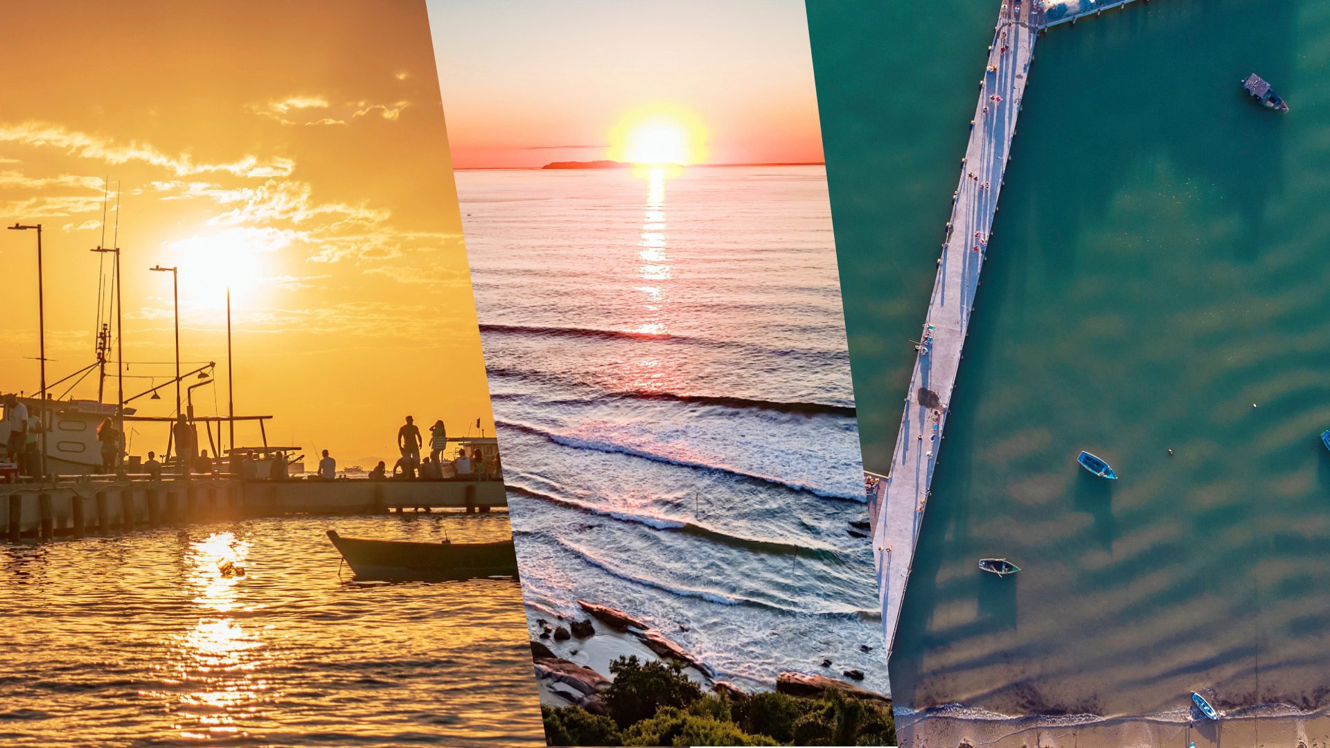 Qual e a praia mais bonita de Bombinhas Mariscal ou Canto Grande - Rocccoimob Imobiliária em Bombinhas