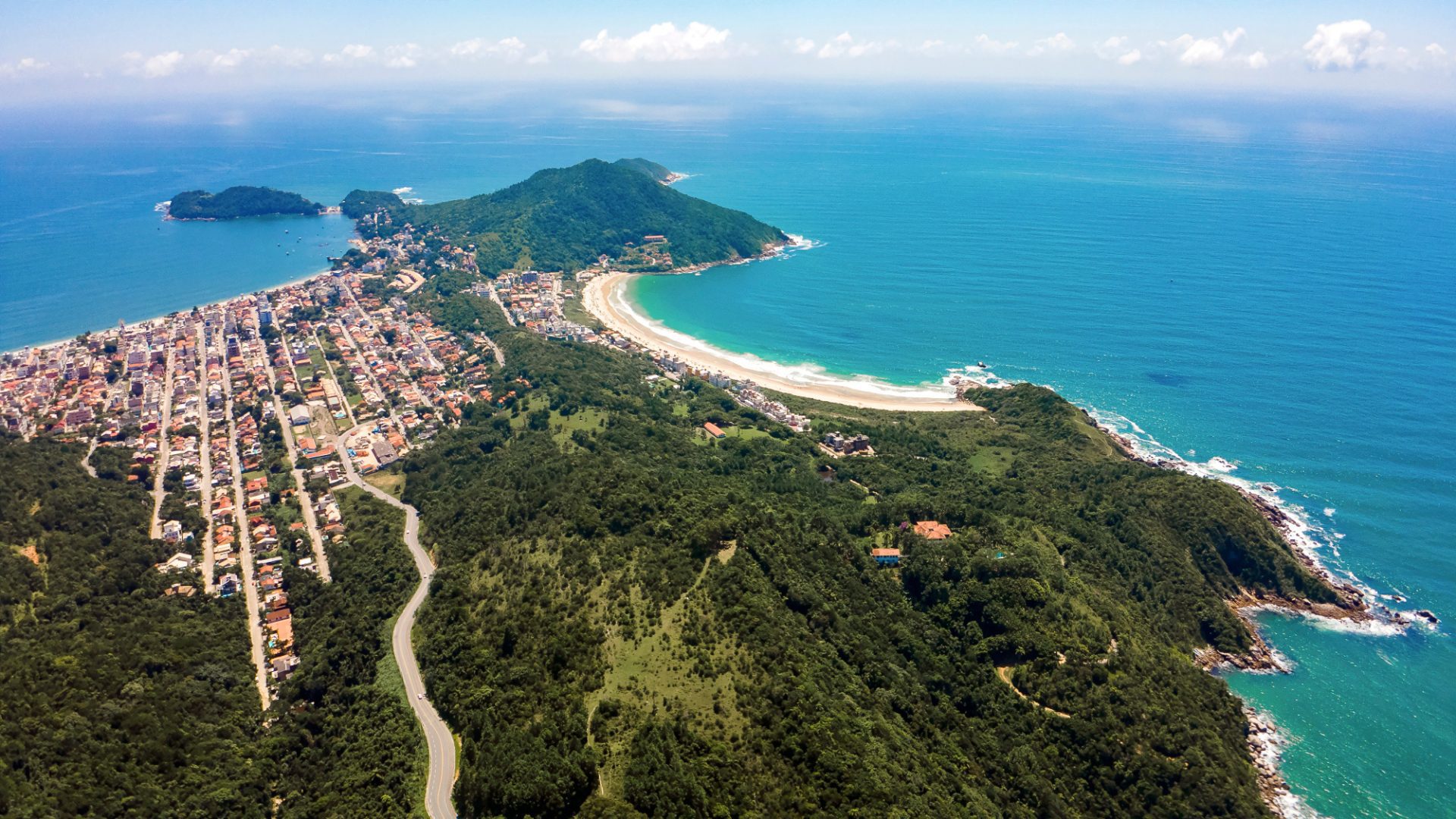 Quantos km e ate Bombinhas saindo do Parana - Rocccoimob Imobiliária em Bombinhas