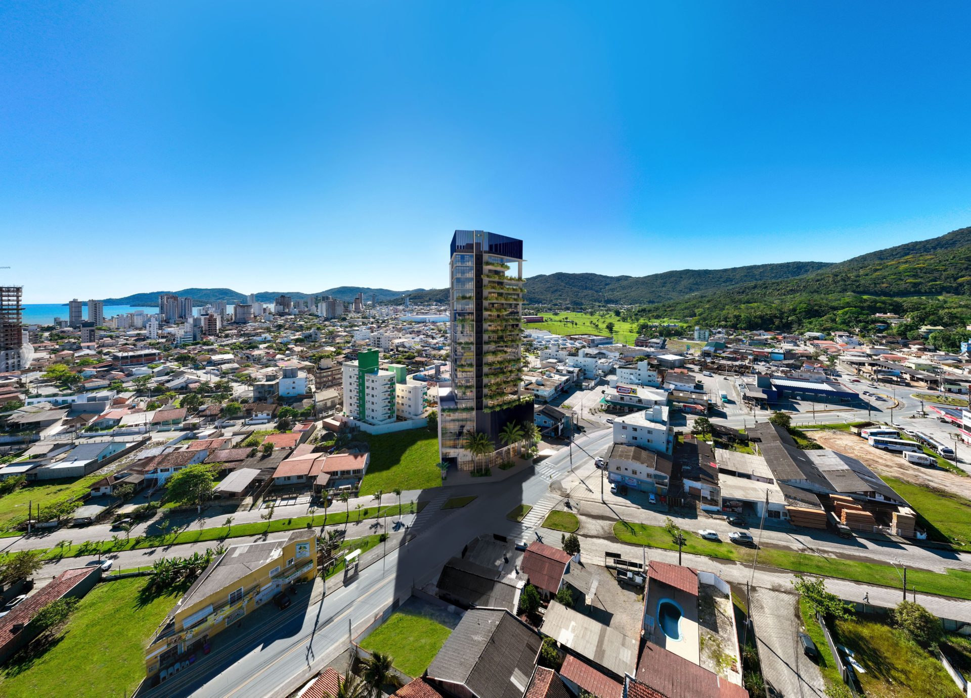 0 Locacao Real Drone Brickell Business Mattos Incorporadora scaled - Rocccoimob Imobiliária em Bombinhas