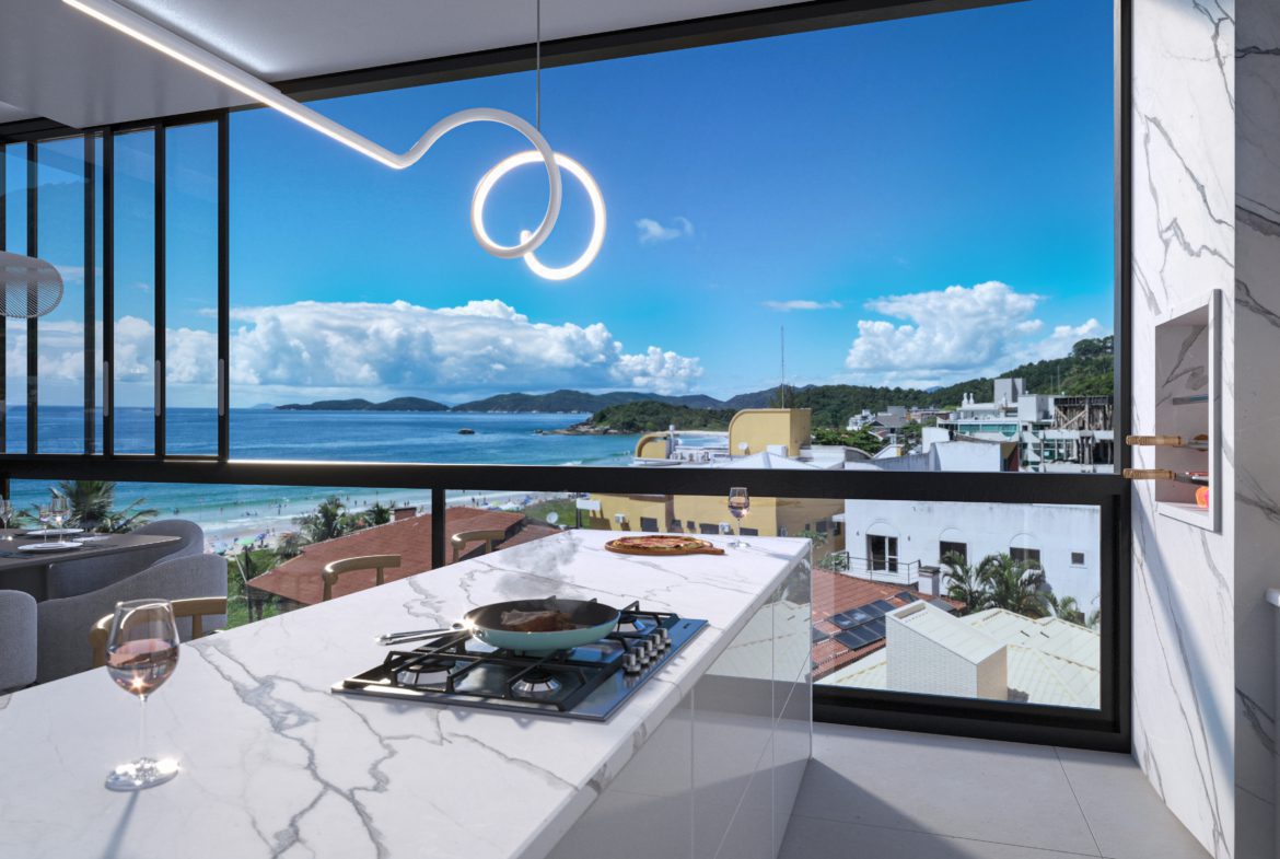 001 - 025 - VS CONSTRUTORA - SEABLUE -CHURRASQUEIRA TIPO