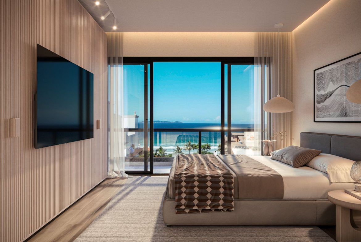 007 - 025 - VINOTTI EMPREENDIMENTOS - SUÍTE - COB - TIPO 04