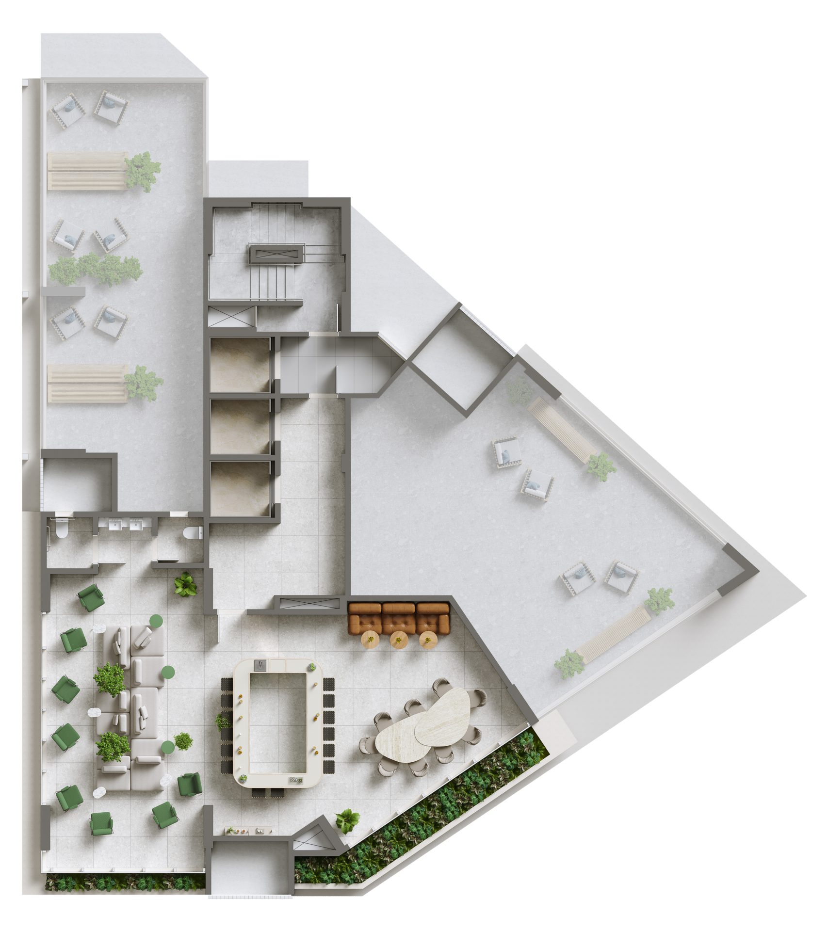 BB Rooftop - Rocccoimob Imobiliária em Bombinhas