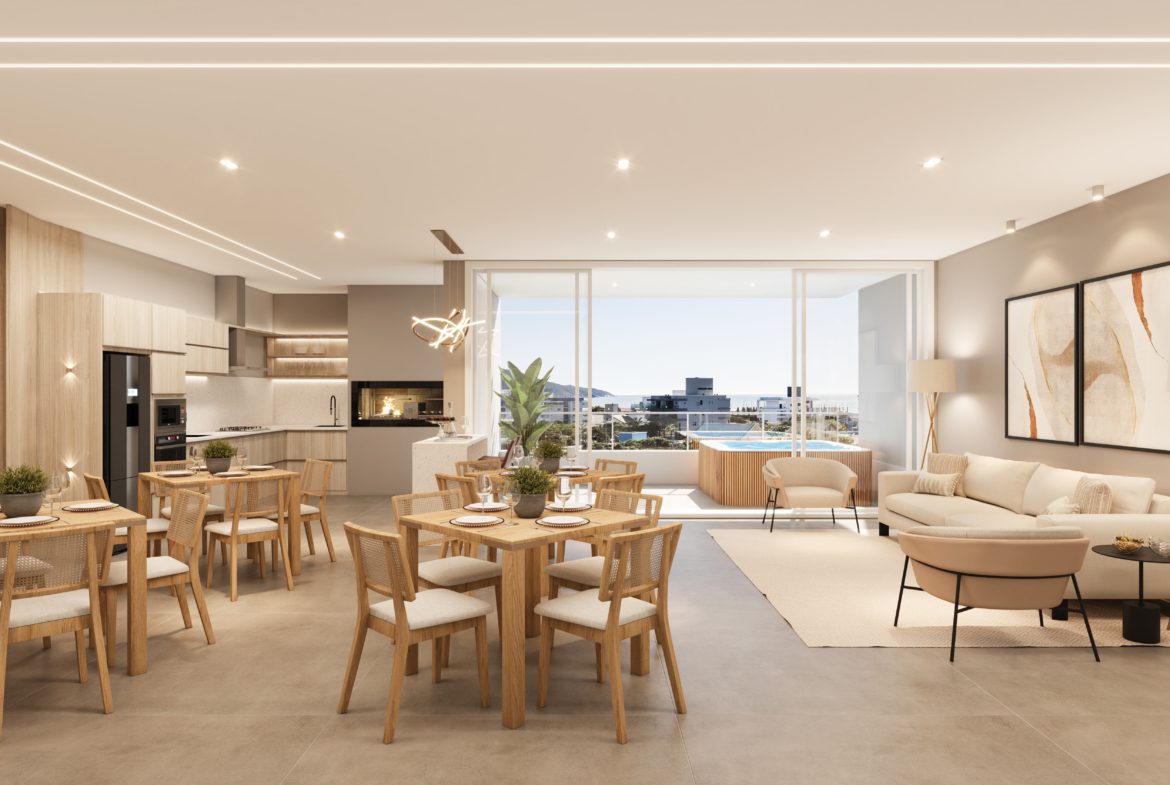 BURITI SALAO DE FESTAS