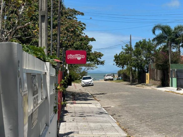 CASA ZIMBROS (1) - Rocccoimob Real estate in Bombinhas