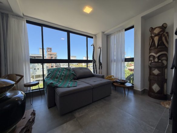 Cobertura à venda na Praia do MariscalIMG 9456 - Rocccoimob Imobiliária em Bombinhas