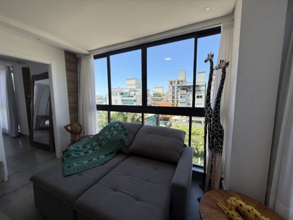 Cobertura à venda na Praia do MariscalIMG 9457 - Rocccoimob Imobiliária em Bombinhas