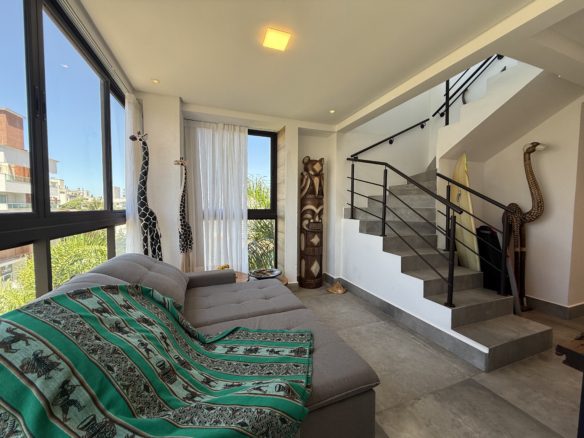 Cobertura à venda na Praia do MariscalIMG 9466 - Rocccoimob Imobiliária em Bombinhas