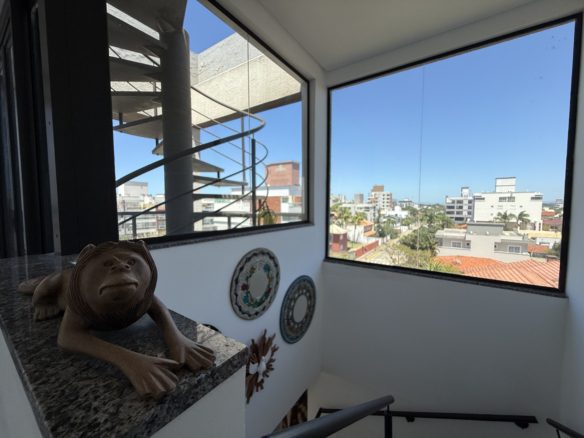 Cobertura à venda na Praia do MariscalIMG 9471 - Rocccoimob Imobiliária em Bombinhas