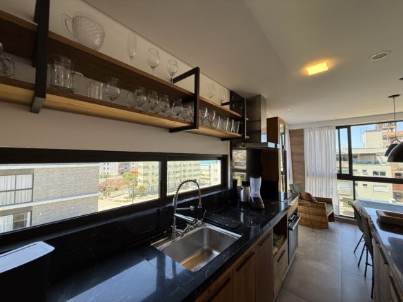 Cobertura à venda na Praia do MariscalIMG 9480 - Rocccoimob Imobiliária em Bombinhas