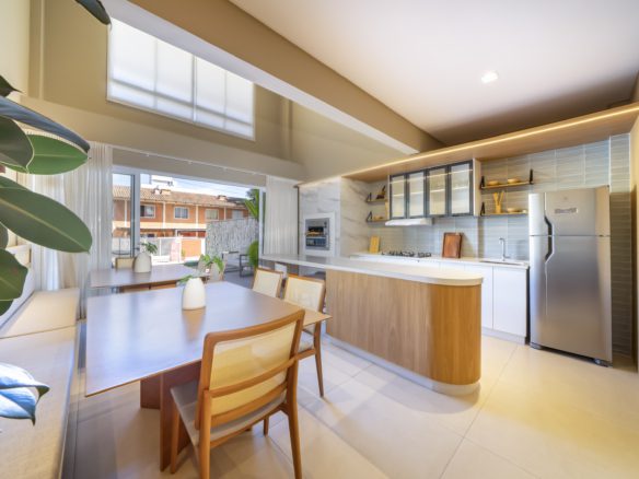 Apartamento a venda em Mariscal, Bombinhas 1 - Rocccoimob Imobiliária em Bombinhas