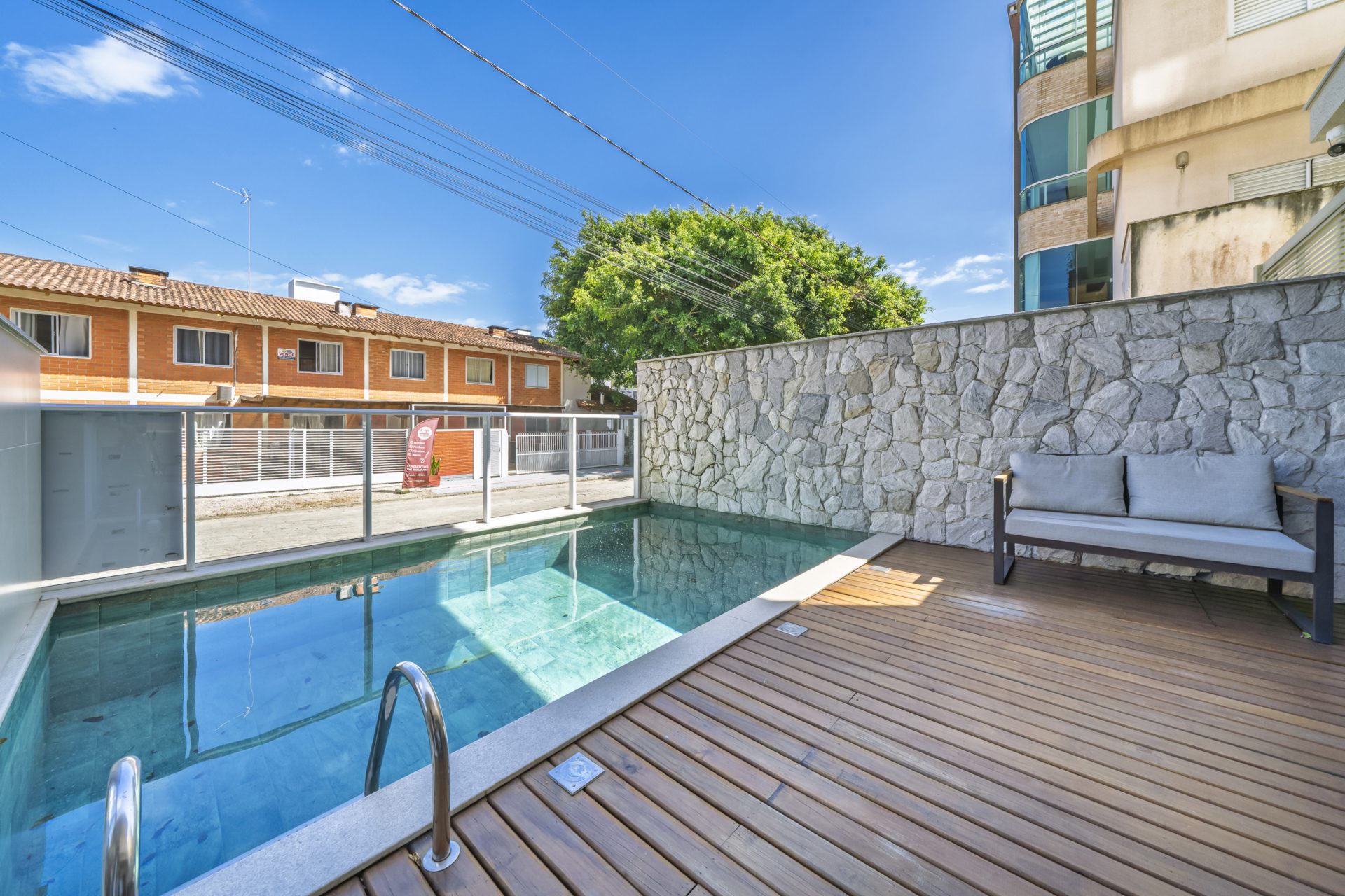 Apartamento a venda em Mariscal, Bombinhas 11 - Rocccoimob Imobiliária em Bombinhas