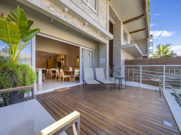 Apartamento a venda em Mariscal, Bombinhas 12 - Rocccoimob Imobiliária em Bombinhas