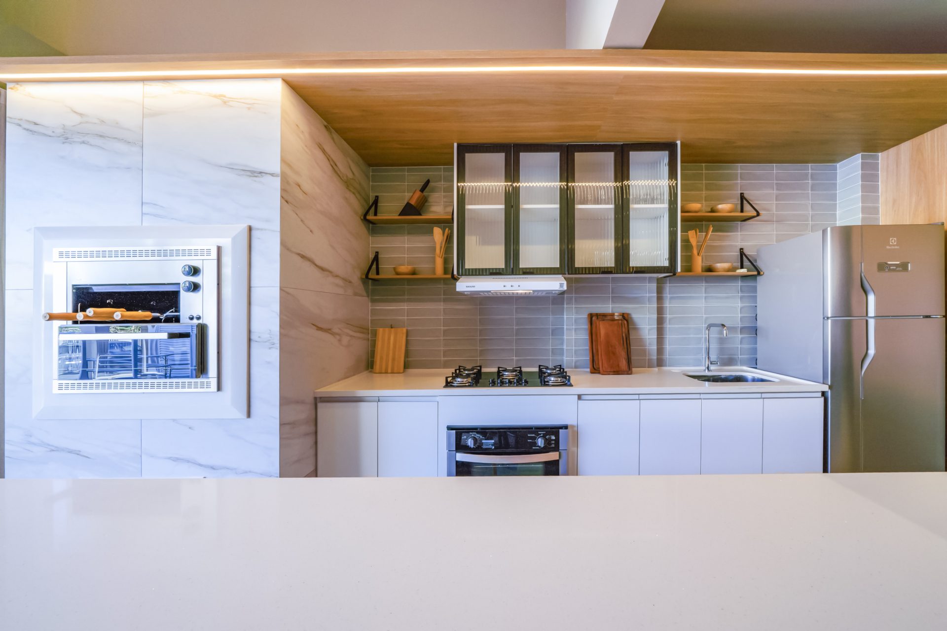 Apartamento a venda em Mariscal, Bombinhas 14 - Rocccoimob Imobiliária em Bombinhas