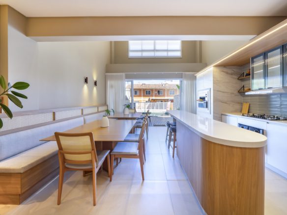 Apartamento a venda em Mariscal, Bombinhas 5 copiar - Rocccoimob Imobiliária em Bombinhas