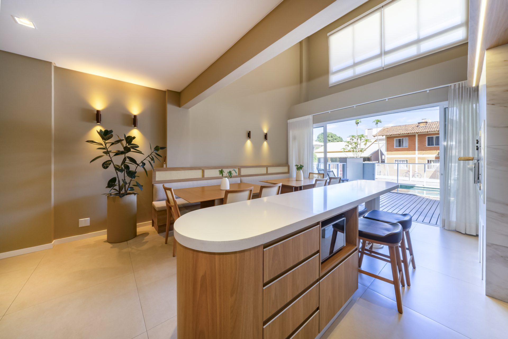 Apartamento a venda em Mariscal, Bombinhas 8 copiar - Rocccoimob Imobiliária em Bombinhas