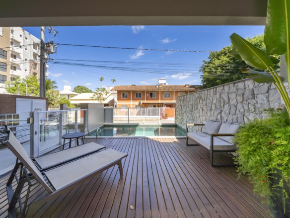 Apartamento a venda em Mariscal, Bombinhas 9 - Rocccoimob Imobiliária em Bombinhas