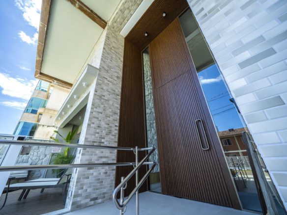 Apartamento a venda em Mariscal, Bombinhas DSC1235 - Rocccoimob Imobiliária em Bombinhas