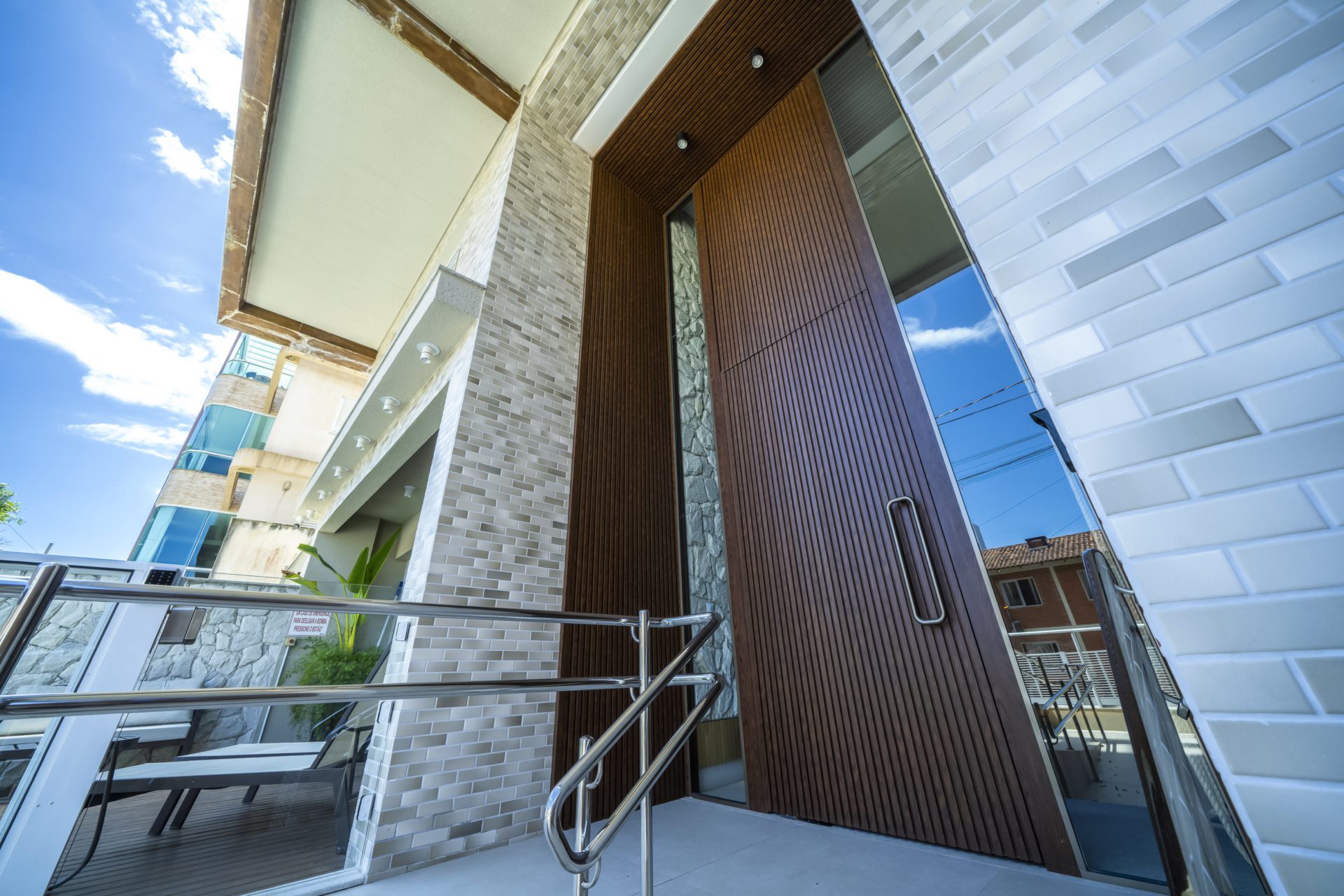 Apartamento a venda em Mariscal, Bombinhas DSC1235 - Rocccoimob Imobiliária em Bombinhas