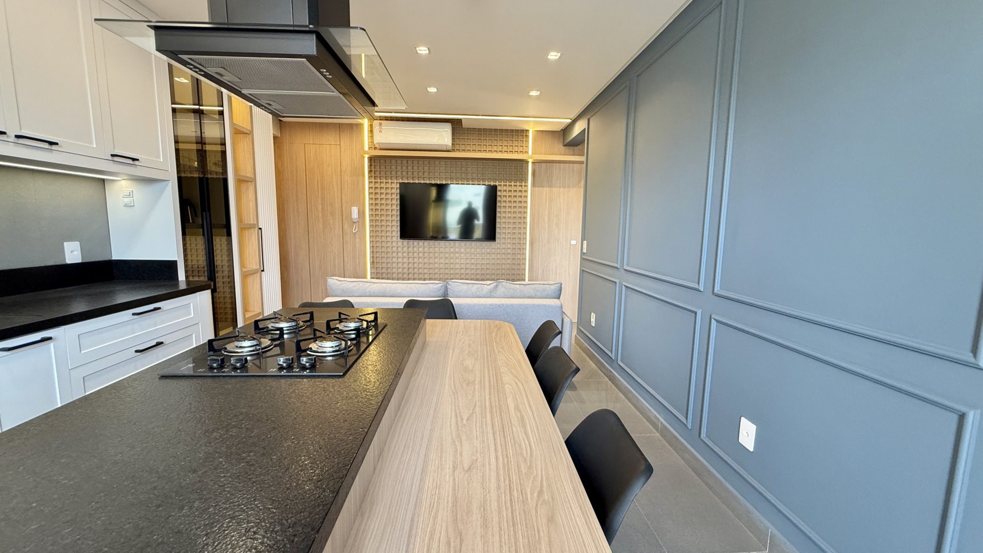 Apartamento mobiliado em Mariscal, Bombinhas!IMG 0850 - Rocccoimob Imobiliária em Bombinhas