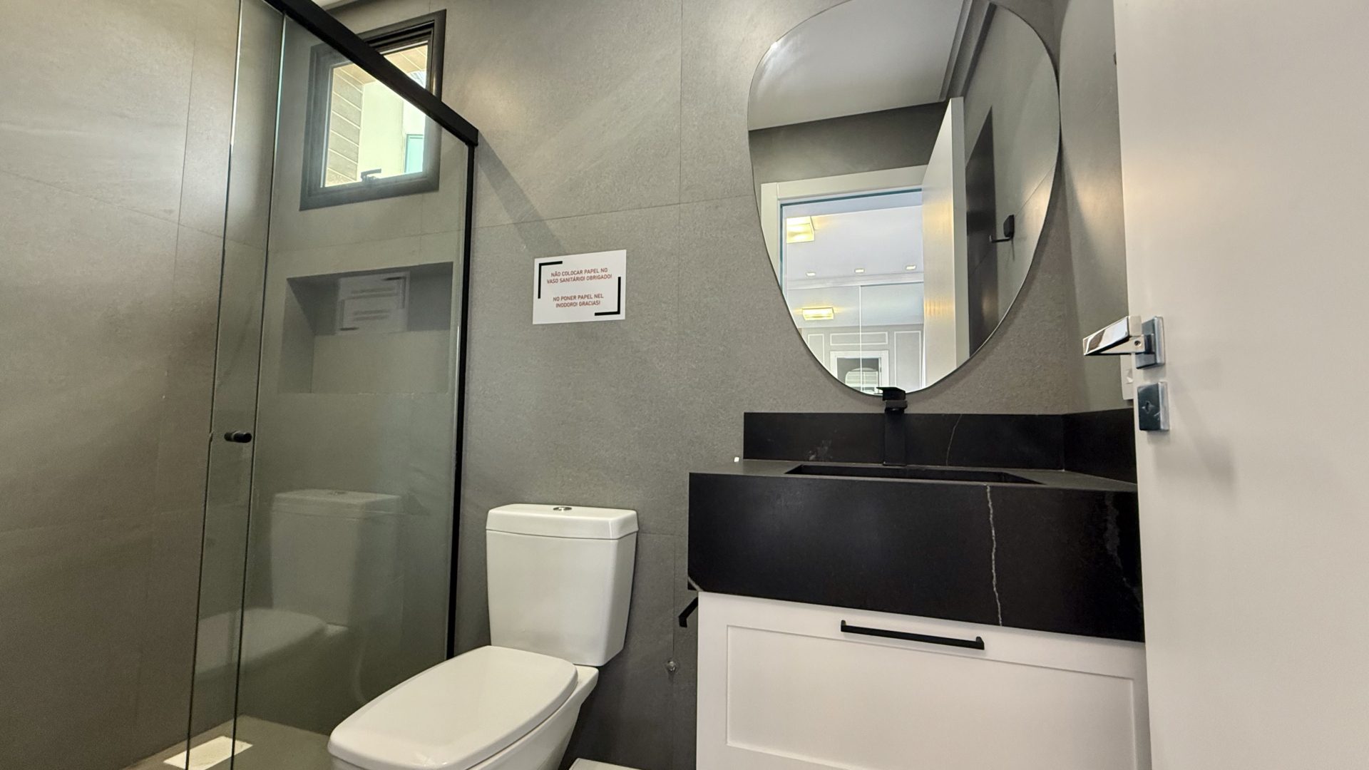 Apartamento mobiliado em Mariscal, Bombinhas!IMG 0857 - Rocccoimob Imobiliária em Bombinhas