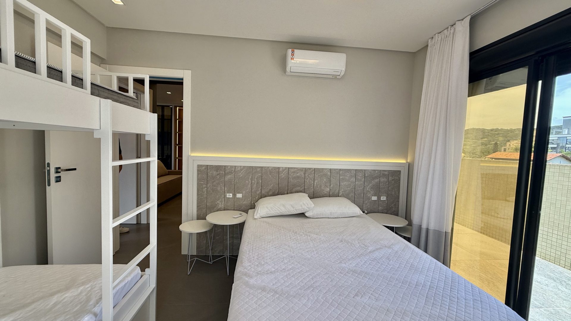 Apartamento mobiliado em Mariscal, Bombinhas!IMG 0859 - Rocccoimob Imobiliária em Bombinhas