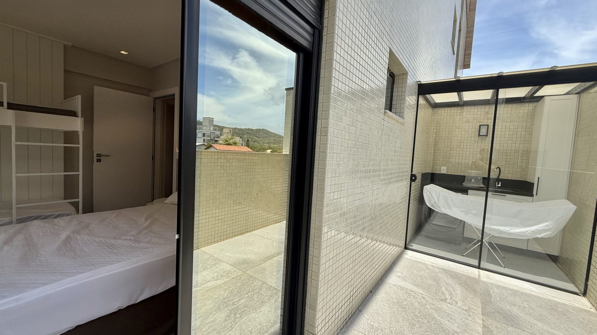 Apartamento mobiliado em Mariscal, Bombinhas!IMG 0860 - Rocccoimob Imobiliária em Bombinhas