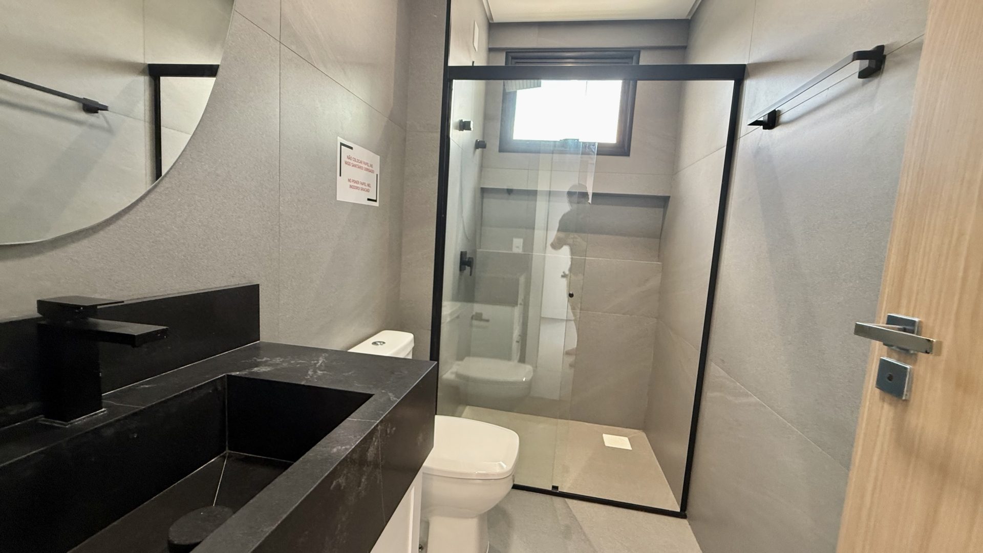 Apartamento mobiliado em Mariscal, Bombinhas!IMG 0862 - Rocccoimob Imobiliária em Bombinhas