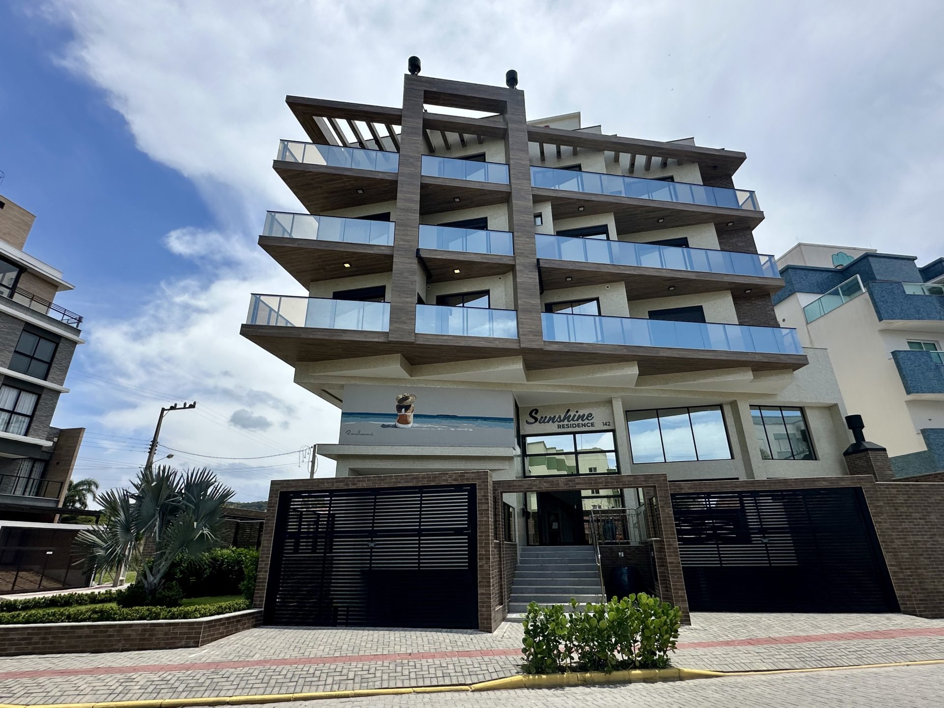 Apartamento mobiliado em Mariscal, Bombinhas!IMG 5567 - Rocccoimob Imobiliária em Bombinhas