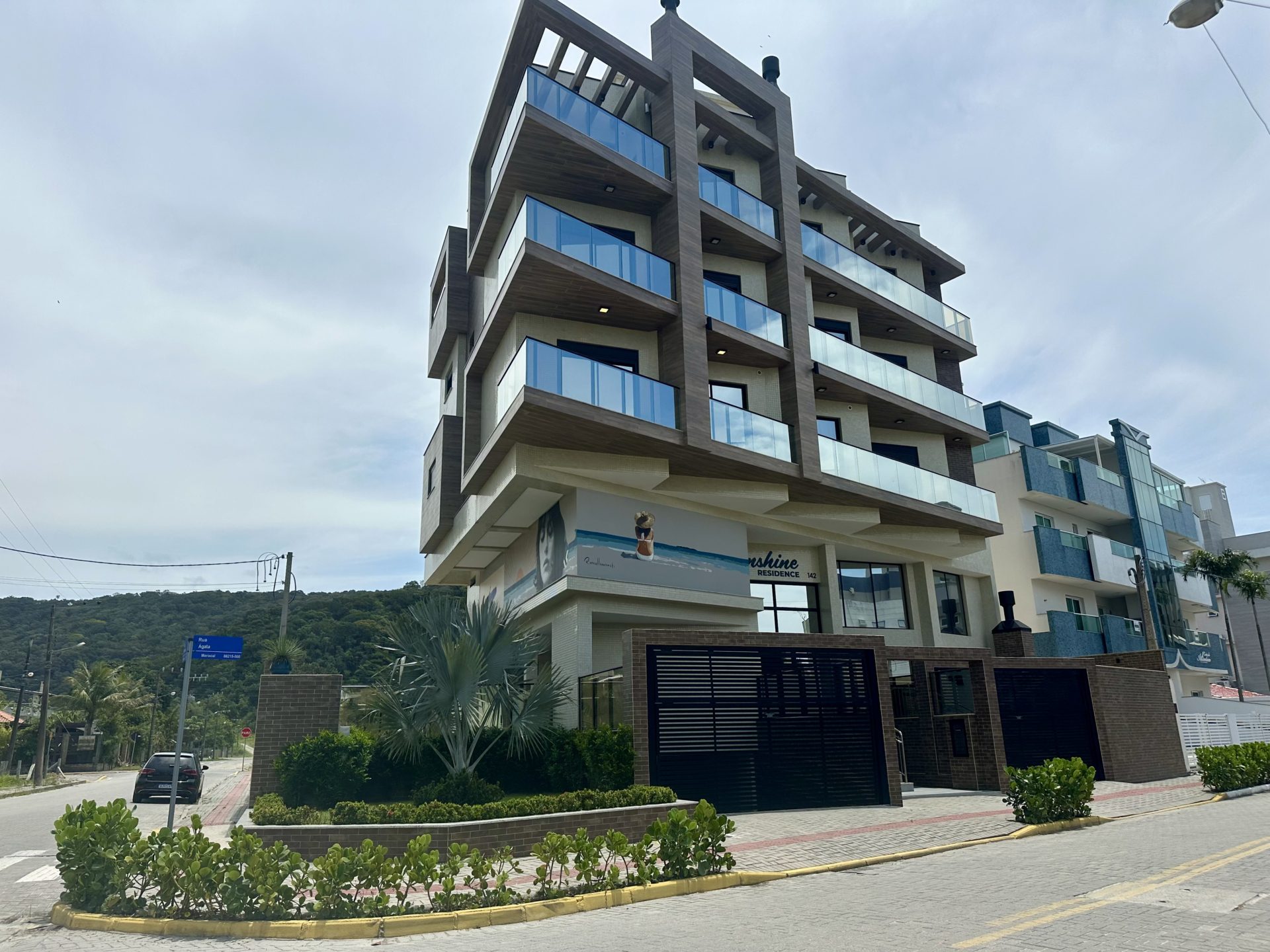 Apartamento mobiliado em Mariscal, Bombinhas!IMG 5568 - Rocccoimob Imobiliária em Bombinhas