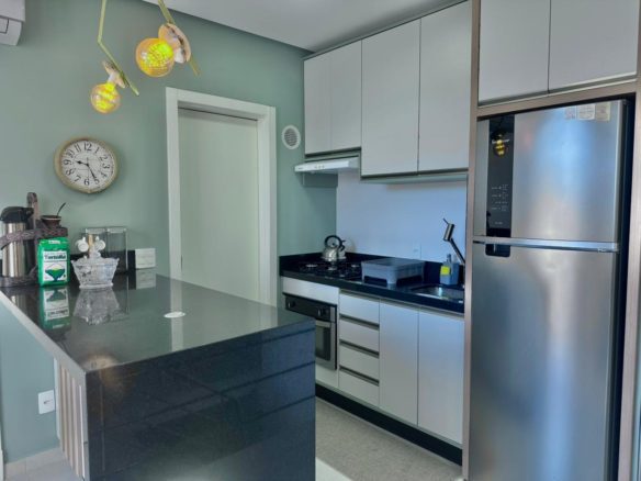 COBERTURA COM VISTA PARA O MAR NA PRAIA DE CANTO GRANDE (13) - Rocccoimob Imobiliária em Bombinhas