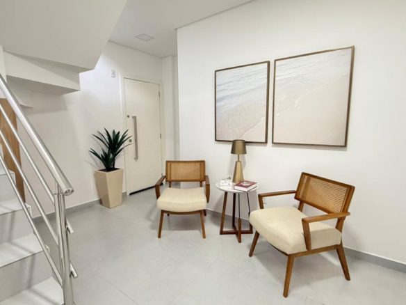 COBERTURA COM VISTA PARA O MAR NA PRAIA DE CANTO GRANDE (16) - Rocccoimob Imobiliária em Bombinhas