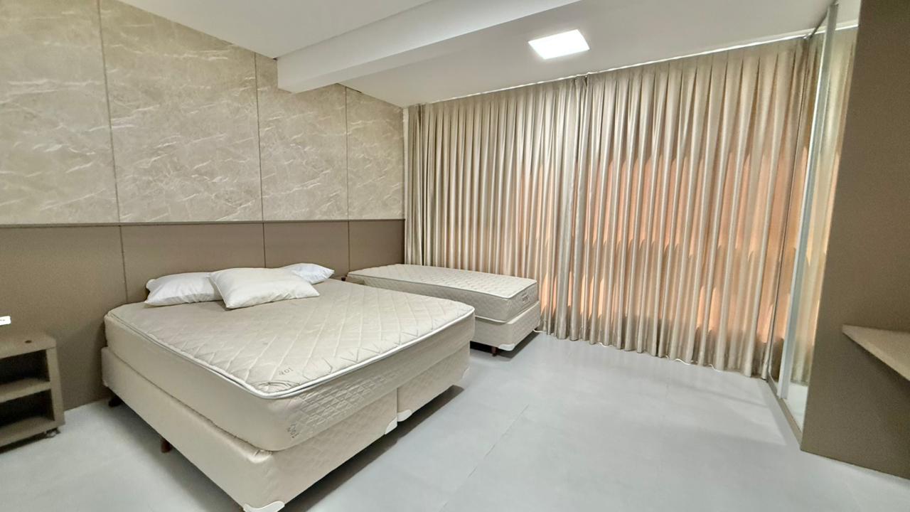 COBERTURA COM VISTA PARA O MAR NA PRAIA DE CANTO GRANDE (17) - Rocccoimob Imobiliária em Bombinhas