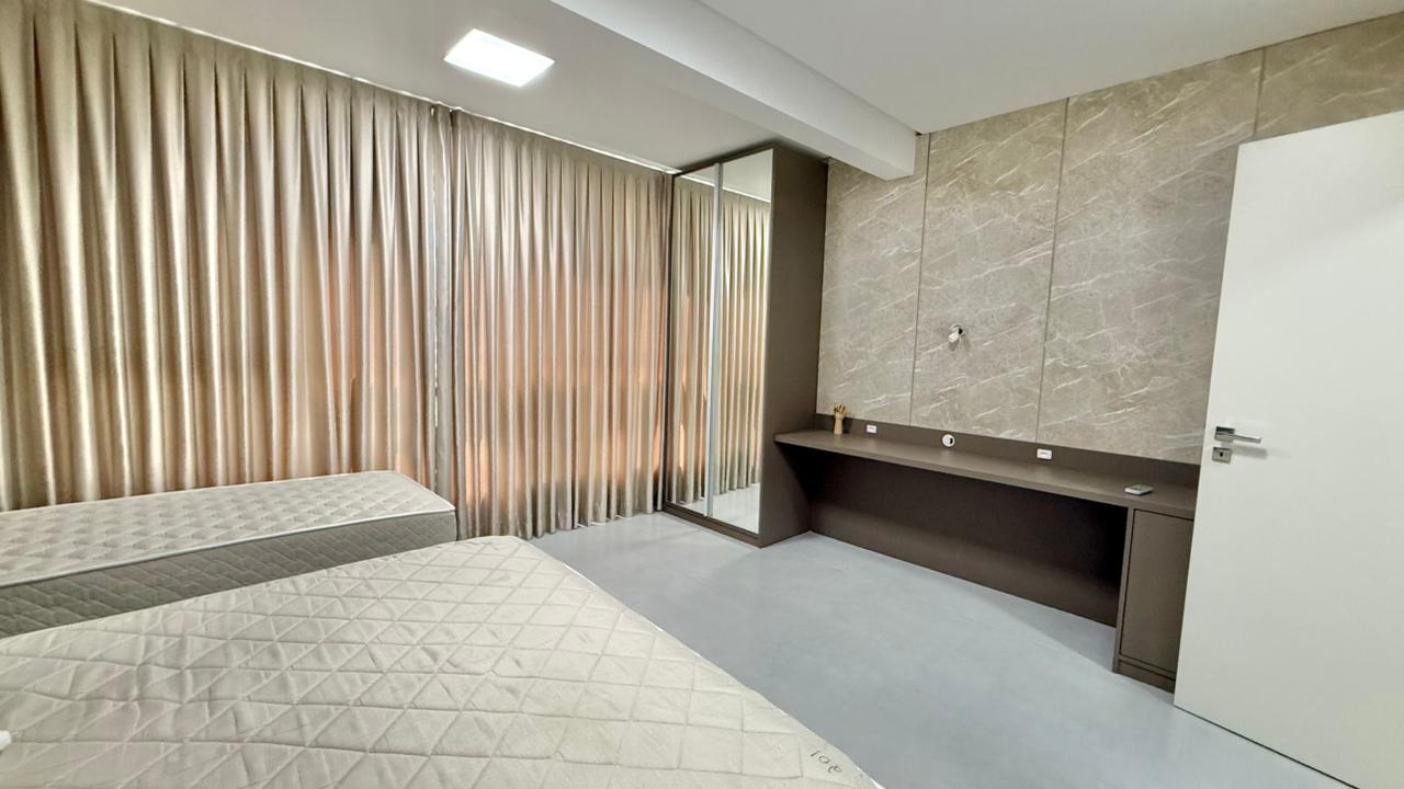 COBERTURA COM VISTA PARA O MAR NA PRAIA DE CANTO GRANDE (20) - Rocccoimob Imobiliária em Bombinhas