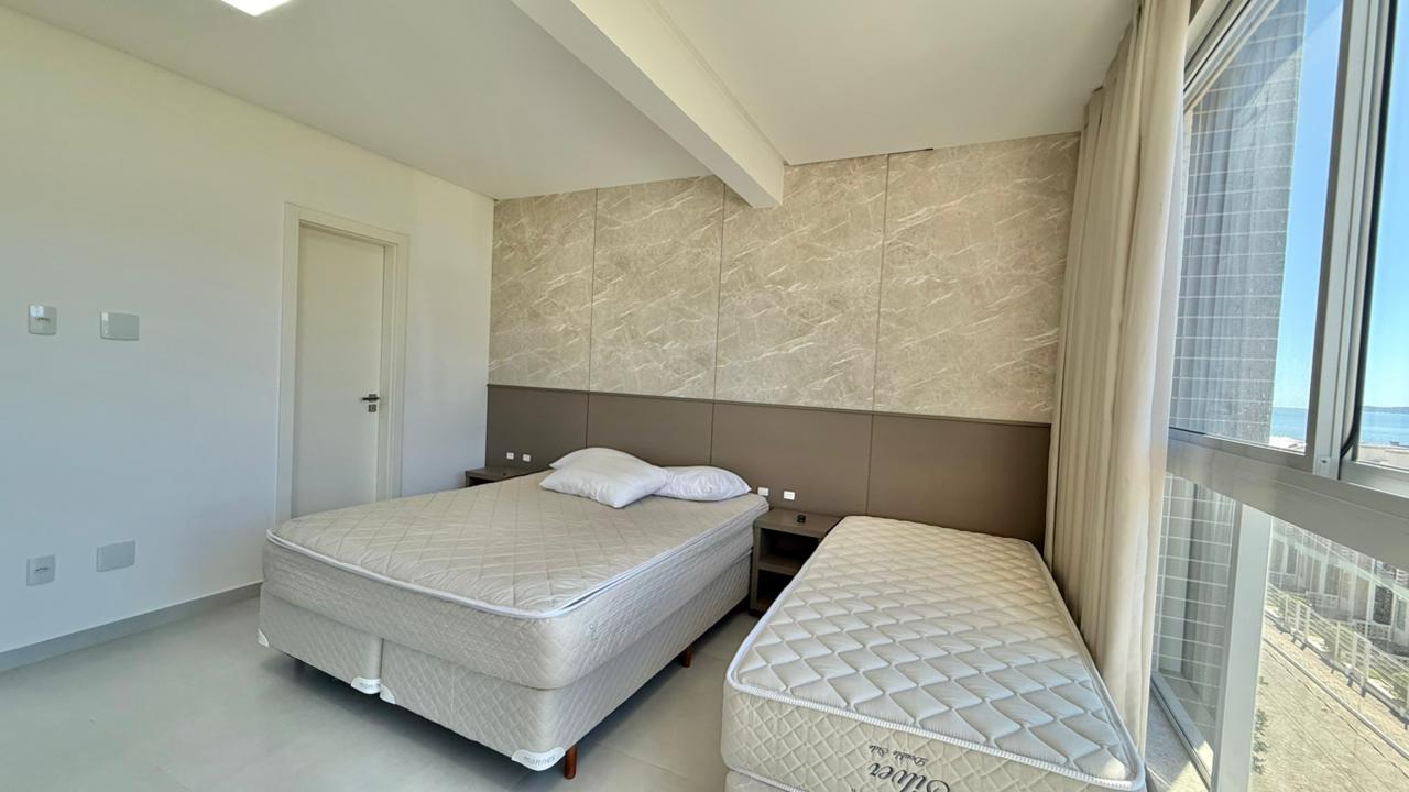 COBERTURA COM VISTA PARA O MAR NA PRAIA DE CANTO GRANDE (25) - Rocccoimob Imobiliária em Bombinhas