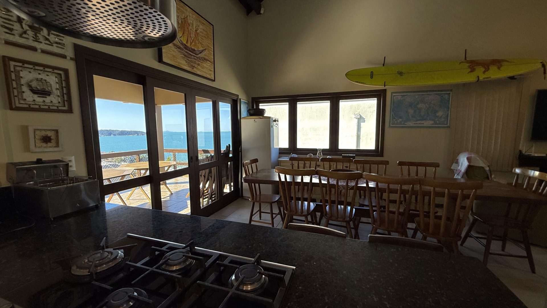 Casa à venda em BombinhasIMG 0643 - Rocccoimob Imobiliária em Bombinhas